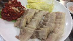 마포보쌈 매장 이미지