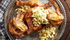 만끽치킨 서울고속버스터미널점 매장 이미지