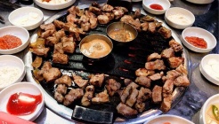 마라돈왕주먹고기 매장 이미지