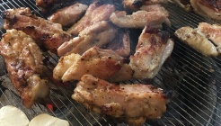 오근내2닭구이&닭갈비 매장 이미지