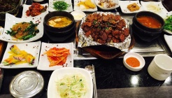 수라채그릴 매장 이미지