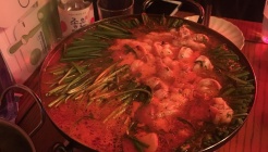 비밀 매장 이미지