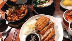 행복한우동가게 매장 이미지