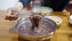 풍년칼국수 매장 이미지