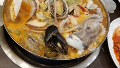 대하해물탕 매장 이미지