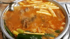 찜선생 갈비s 매장 이미지