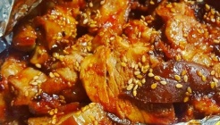 팔당왕족발보쌈 매장 이미지