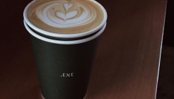 TXT Coffee 매장 이미지