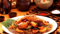 잭슨부대찌개&안동찜닭 매장 이미지