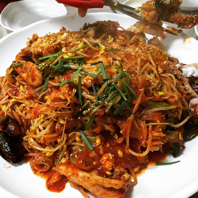 별법왕 해물찜탕 매장 이미지