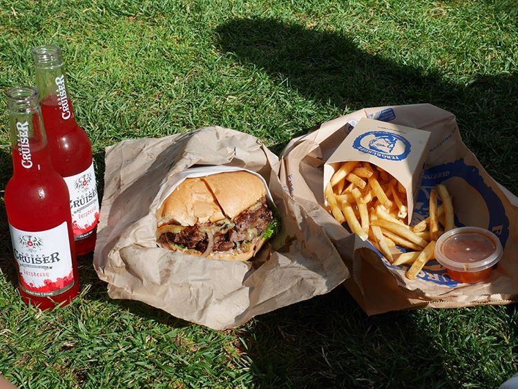 fergburger(퍼그버거) 매장 이미지