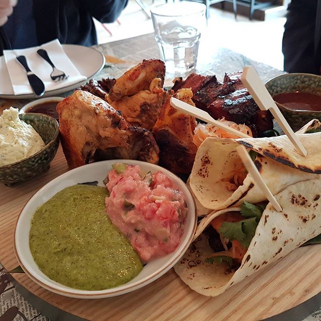 Nanam Eatery 매장 이미지