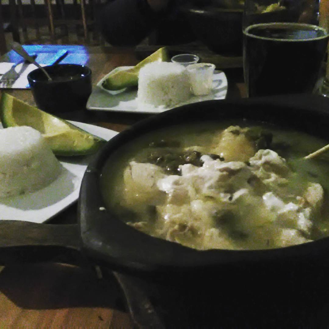 Restaurante la Puerta de la Catedral 매장 이미지