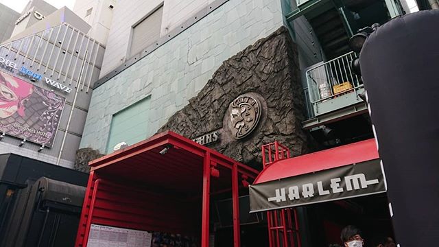 Harlem 매장 이미지