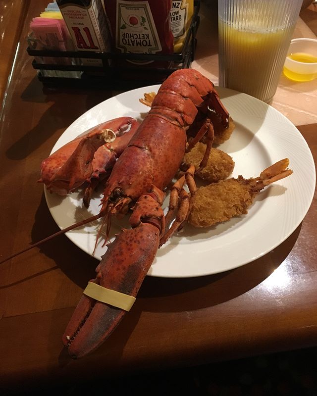 Carnival World Buffet - Rio 매장 이미지