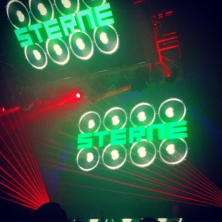 Club Womb 매장 이미지