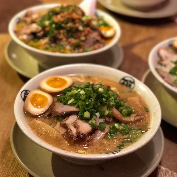 Fuji Ichiban Ramen 매장 이미지