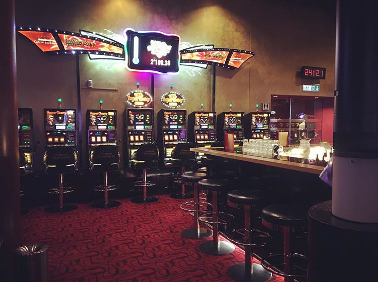 Grand Casino Luzern 매장 이미지