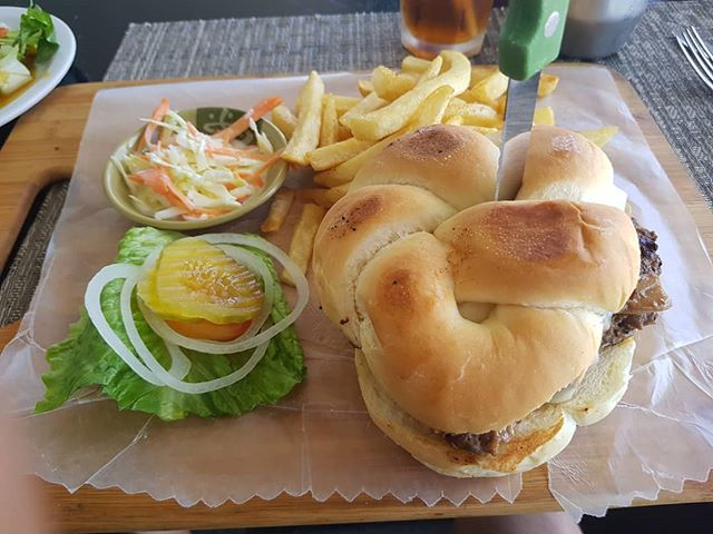 Revolving 360 Restaurant 매장 이미지