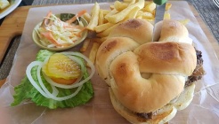 Revolving 360 Restaurant 매장 이미지