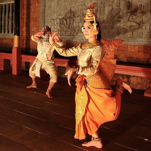 Apsara Terrace 매장 이미지