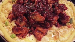 홍초 레드스테이션 매장 이미지