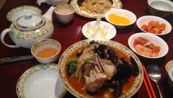 영안반점 매장 이미지