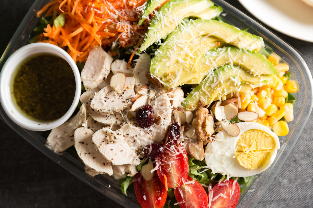 신여사도시락&샐러드 매장 이미지