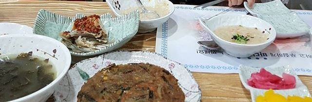 한양수산 매장 이미지