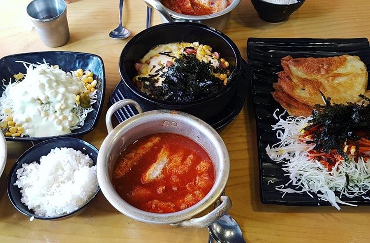 빨간지붕 매장 이미지