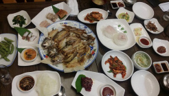 쌍학 매장 이미지