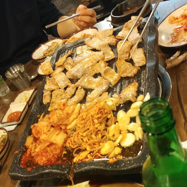 삼겹마루 매장 이미지