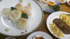 송하회관 매장 이미지