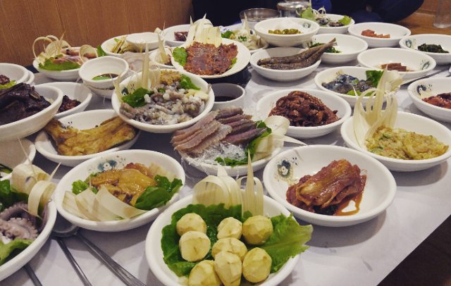 일송정 매장 이미지