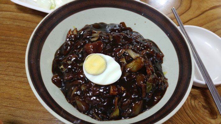 동해반점 매장 이미지
