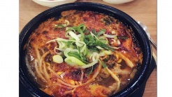 장지리가마솥해장국 매장 이미지