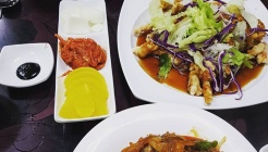 차이나루 매장 이미지