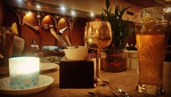 Mughal Room 매장 이미지