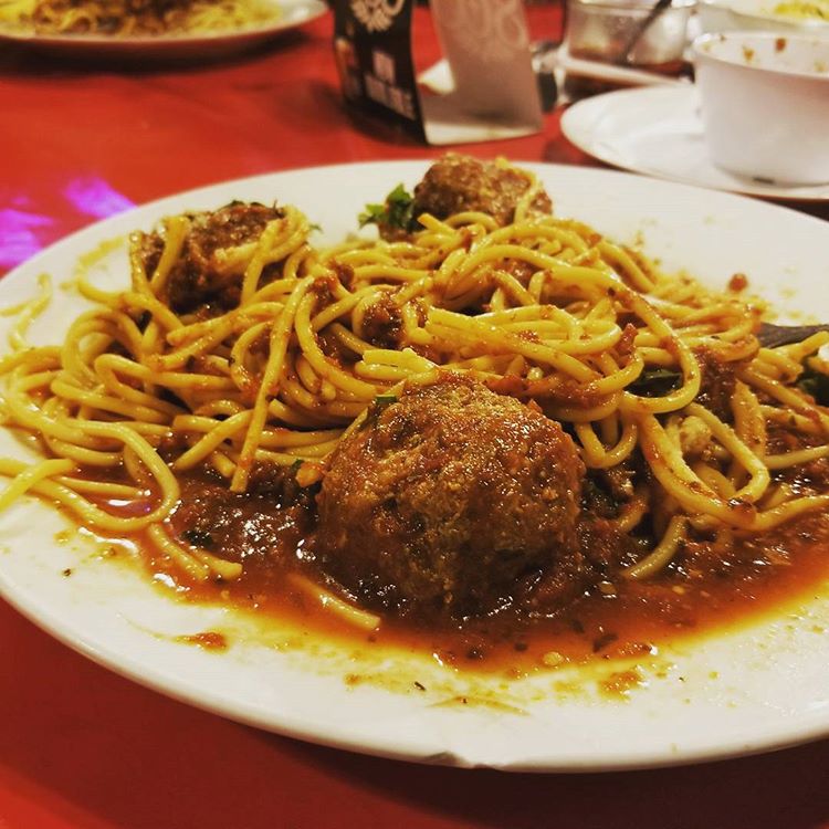 Capri restaurant 매장 이미지