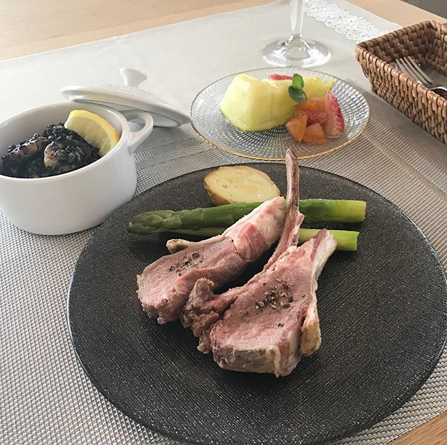 バソデオロ 매장 이미지