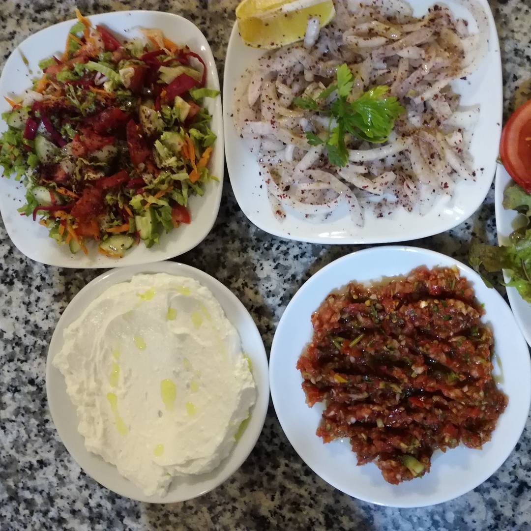 Dunya Iskender Kepap 매장 이미지