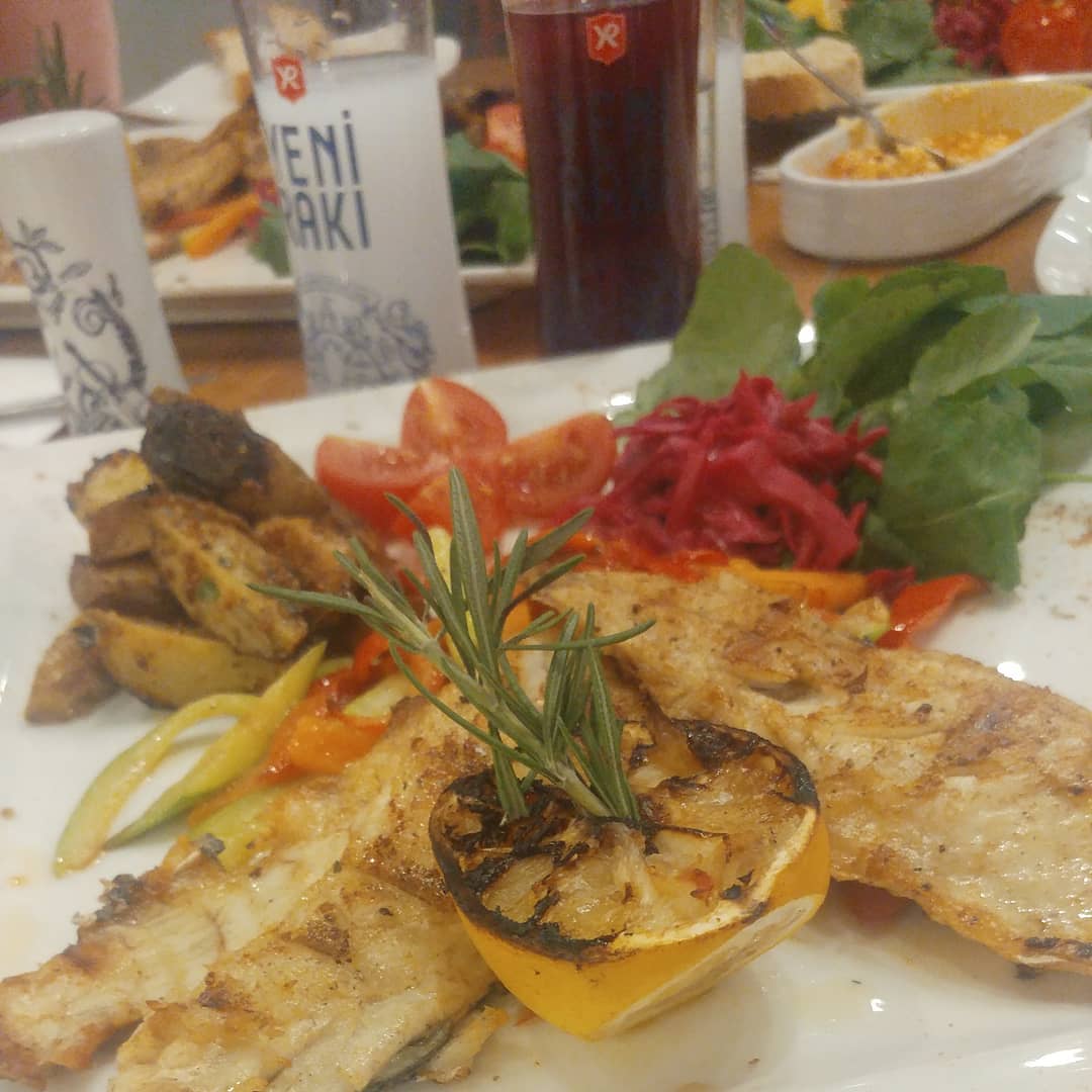 Local Restaurant 매장 이미지