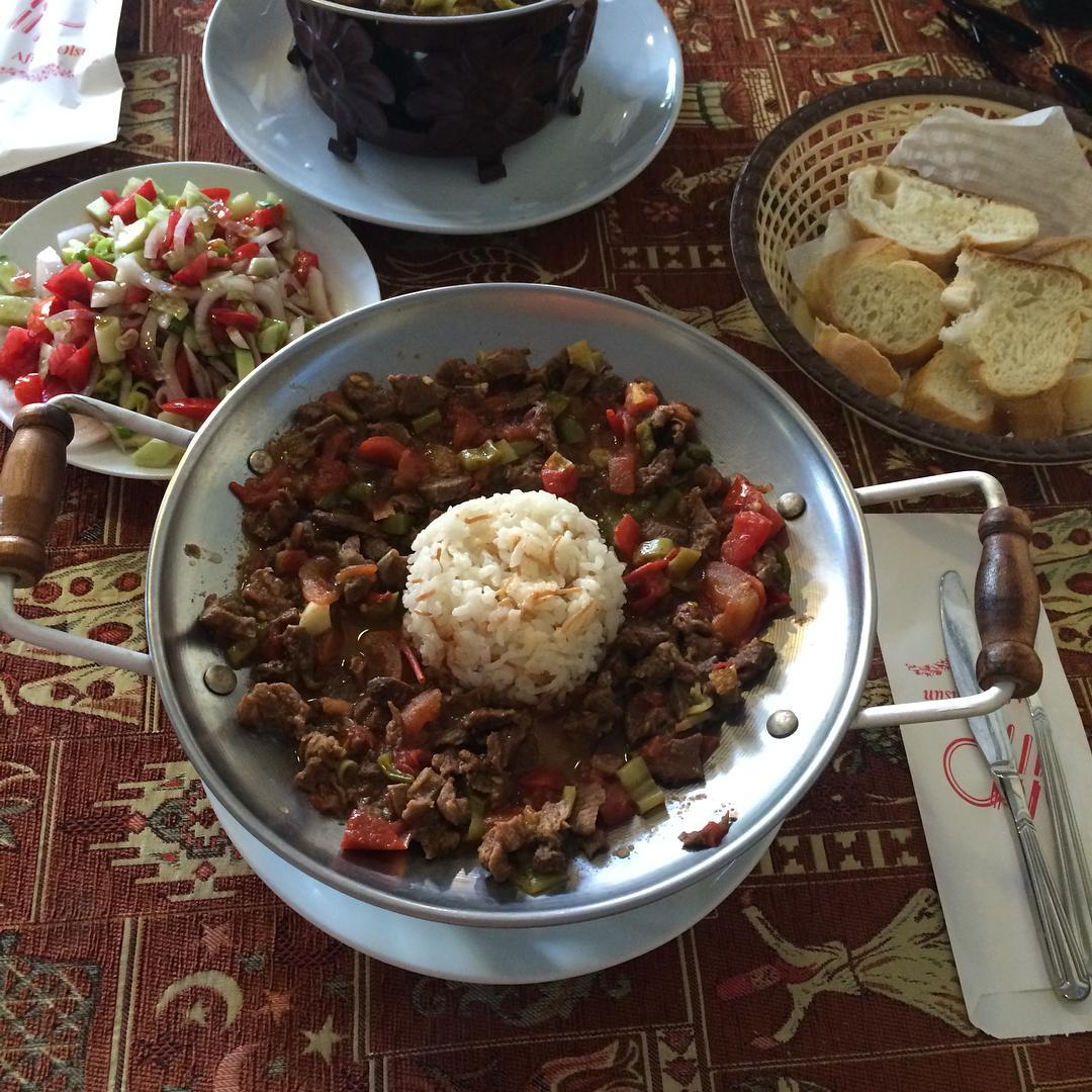 Cappadocia Kebap Center 매장 이미지