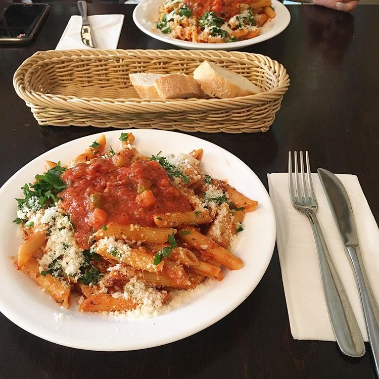 D.O.C. Osteria Toscana 매장 이미지