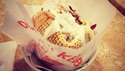 Kebab Ararat 매장 이미지