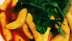 샬롬분식 매장 이미지