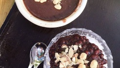 마루팥빙수단팥죽 매장 이미지