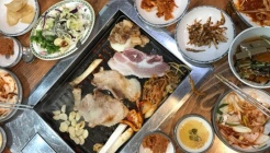 두레박 매장 이미지