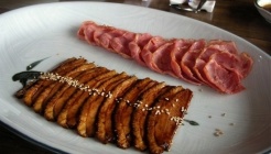 숲속의하얀집 매장 이미지