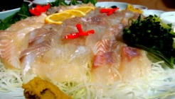 푸른바다 매장 이미지